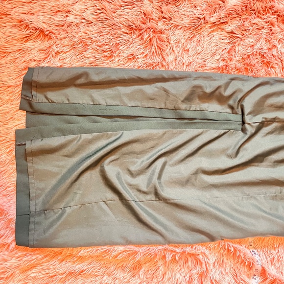 Vintage Velvet Off--the Shoulder Size 7/8 - NUMODE - Picture 15 of 16